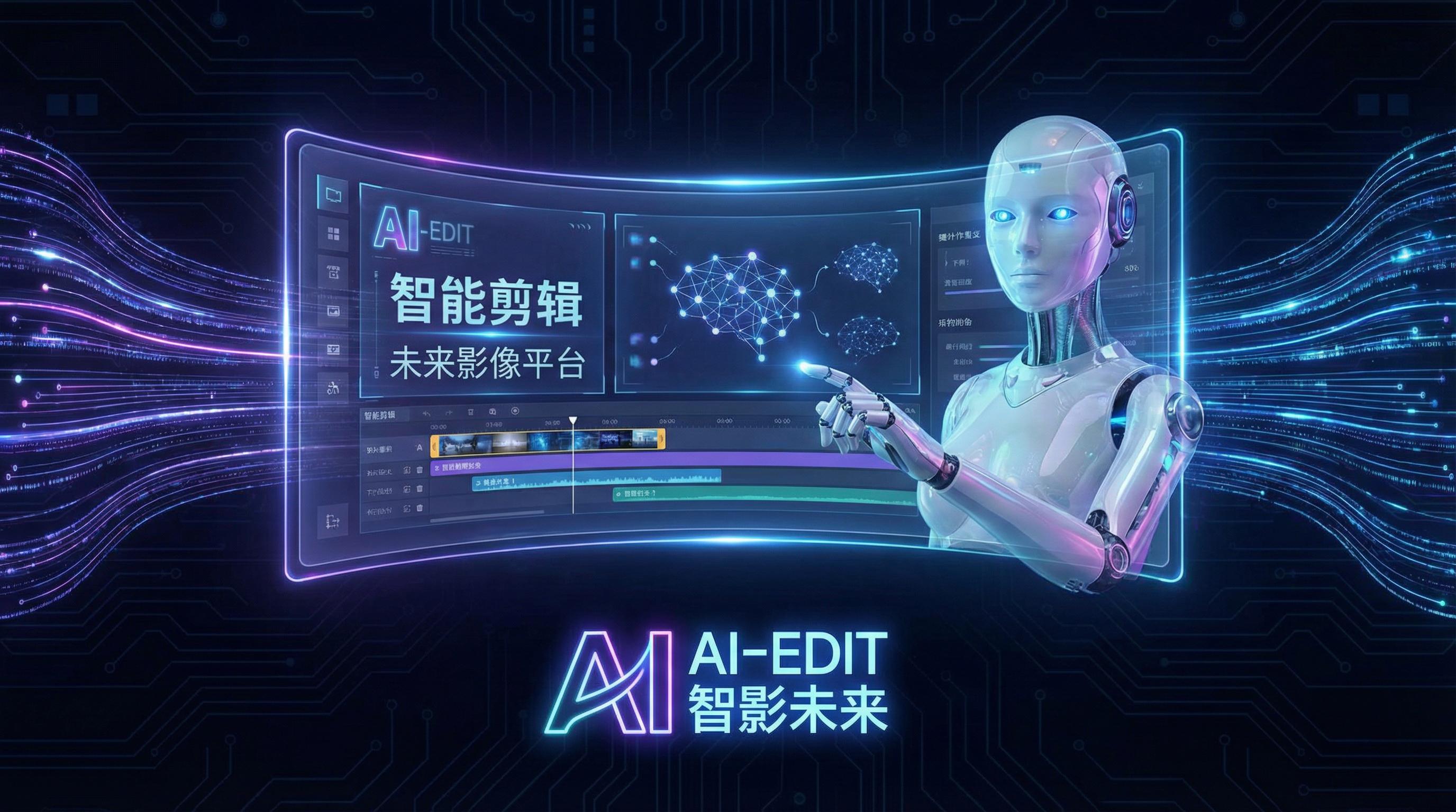 糖心vlog糖心vlog视频教程 | AI视频剪辑从入门到精通