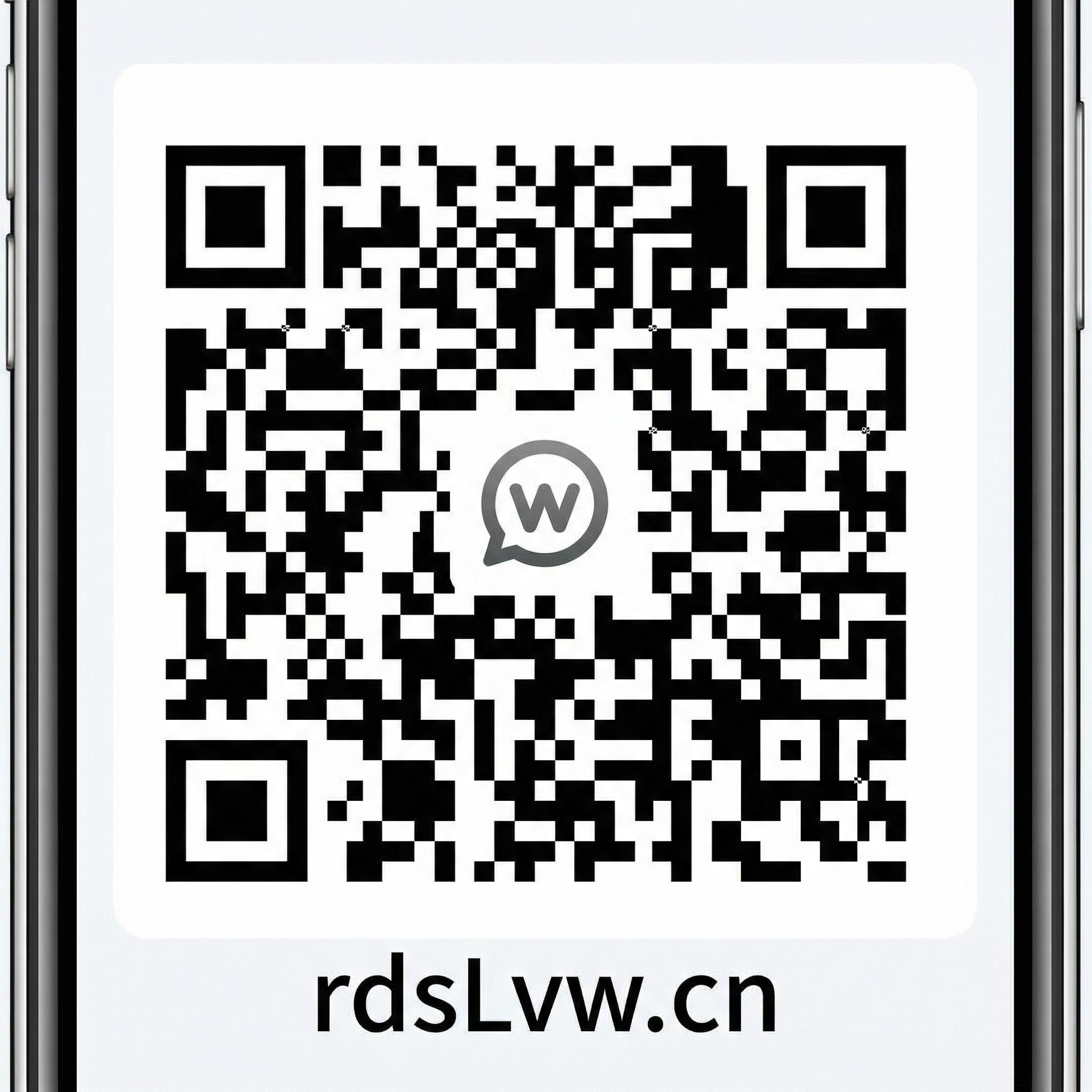 糖心vlog公众号二维码